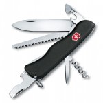 Scyzoryk szwajcarski Victorinox Forester 0.8363.3 