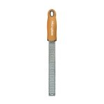 Tarka PREMIUM ZESTER - Mustard Yellow / Microplane