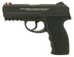 Pistolet wiatrówka WinGun 303 (W3000) 4.5 mm - plastikowy