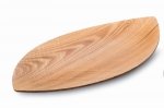 LEGNO - LEAF - taca klonowa 445 x 250 mm, bez opak