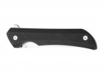 Nóż Ruike Składany Hussar P121 Black