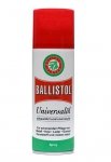 Olej do konserwacji Ballistol 400 ml