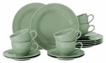 SELTMANN BEAT COLOR GLAZE Serwis Kawowy Dla 6 Osób Beat Color Glaze Seltman Wieden