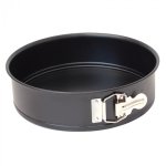 DE BUYER Tortownica Stalowa z Powłoką Non-Stick 26 cm