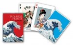 Karty Japońskie grafiki