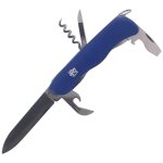 Scyzoryk Mikov Praktik Blue (115-nh-5/ak)