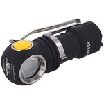 Latarka Armytek Wizard C1 Pro Magnet USB White
