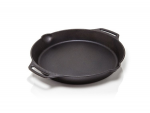 Patelnia żeliwna Petromax FP35H-T 35 cm z 2 uchwytami