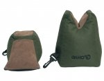 Poduszki strzeleckie Gamo Benchrest Bag II (4560002)