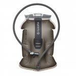 Bukłak na wodę HydraPak Force DSL 3 L - mammoth grey