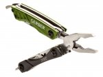 Multitool Gerber Dime Green