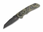 Nóż Hogue Deka 3.25&quot; G-Mascus WC Green