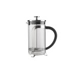 Zaparzcz French Press Shiny 1L / LEOPOLD VIENNA