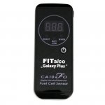 Alkomat tester trzezwosci FiTalco Galaxy Plus