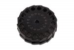 Magazynek do wiatrówki PCP Optima by Hatsan Galatian 4.5 mm