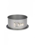 Patisse - Tortownica wysoka zapinana 22cm SILVER-TOP