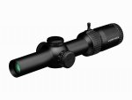 Luneta celownicza Vortex Strike Eagle 1-8x24 30 mm AR-BDC3