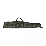Pokrowiec soft 120 cm 1 kieszeń kamuflaż