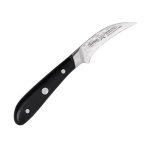 Fissman Hattori zakrzywiony nóż do obierania.