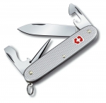 Scyzoryk szwajcarski Victorinox Pioneer Soldier 0.8201.26