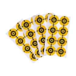 Cel wiatrówkowy RazorGun TPU niebieski