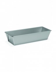 Patisse - Keksówka Królewska 25cm Silver-top