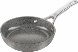 BALLARINI SALINA CERAMIC Patelnia Płytka 20 Cm Salina Ceramic