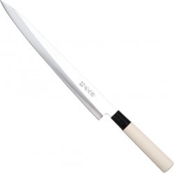Nóż Masahiro MS-8 Yanagiba 210mm dla leworęcznych [10062]
