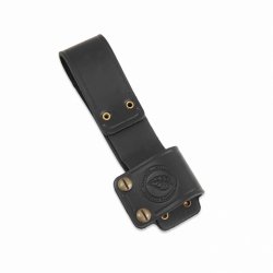 Uchwyt Casström Belt Hanger Long, czarny