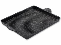 Granit Taca Grill 40cm G0914r Pentolpress