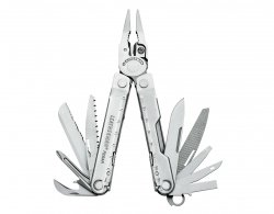 Multitool Leatherman Rebar (831557)