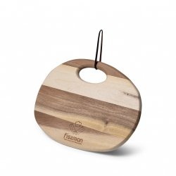 Deska do Krojenia Fissman 24x31x1,5
