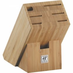 Bambusowy Blok Na Noże 240 X 115 X 195 Mm Zwilling