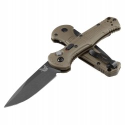 Nóż Benchmade 9570BK-1 Mini Claymore