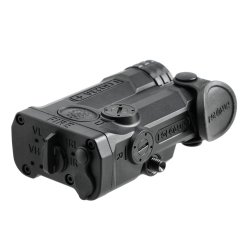Laserowy wskaźnik celu Holosun Iris IRIS-GR2 zielony laser