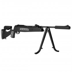 Bipod do wiatrówki Optima by Hatsan