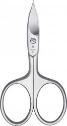 ZWILLING TWINOX Zestaw do manicure – czarne skórzane etui, 8 elementów