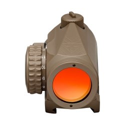 Kolimator Vortex Crossfire Green Dot Tan