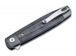 Nóż Böker Plus Modern Club Knife Nitro-V