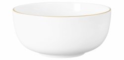 SELTMANN LIBERTY GOLDLINE Miseczka 15 Cm Liberty Goldline Seltman Wieden