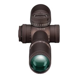 Luneta celownicza Vortex Razor III HD 4-24x44 FFP 34 mm AO EBR-7D MOA/MRAD