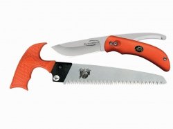 Zestaw Outdoor Edge SwingBlade Orange