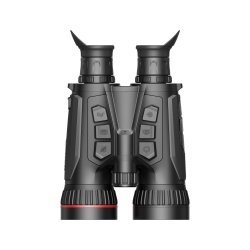 Lornetka termowizyjna termowizor HIKMICRO Habrok Pro HX60LS LRF + dwa iluminatory 850/940 nm