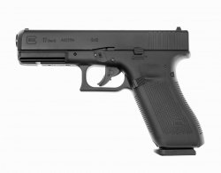 Pistolet GBB Glock 17 gen.5 CO2 (2.6439)