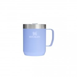 Kubek z uchem Everyday Camp Mug 0.23 L Hydrangea Stanley
