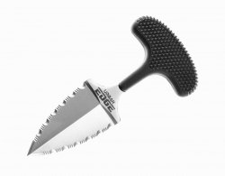 Nóż Cold Steel Urban Edge Double Serrated AUS8A (43XLSS)