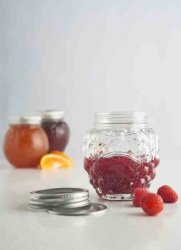 KIL-Słoik 0,4 l. Berry Fruit