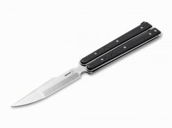 Nóż Boker Plus Balisong Tactical, duży