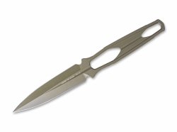 Nóż Real Steel 3505G Astral Cerakote Green