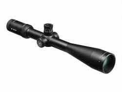 Luneta celownicza Vortex Viper HS LR 6-24x50 FFP 30 XLR MOA